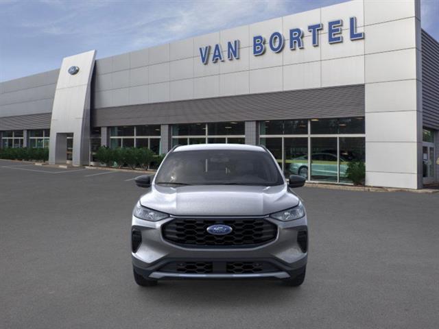 new 2025 Ford Escape car, priced at $34,743