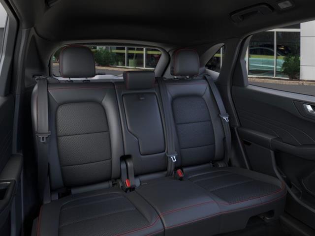 new 2025 Ford Escape car, priced at $34,743