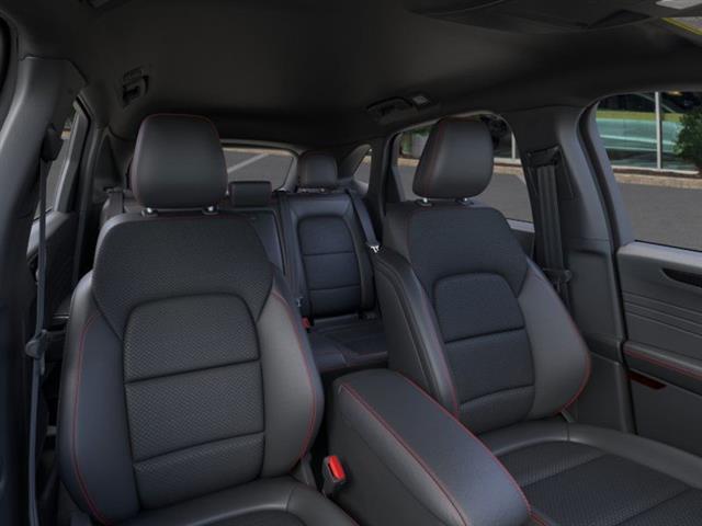 new 2025 Ford Escape car, priced at $34,743