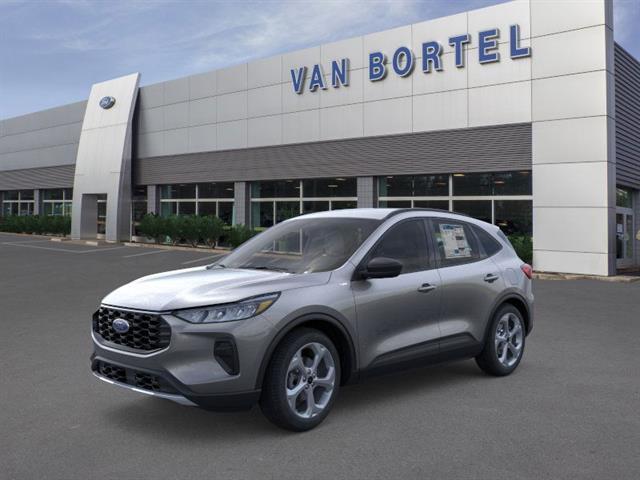 new 2025 Ford Escape car, priced at $34,743