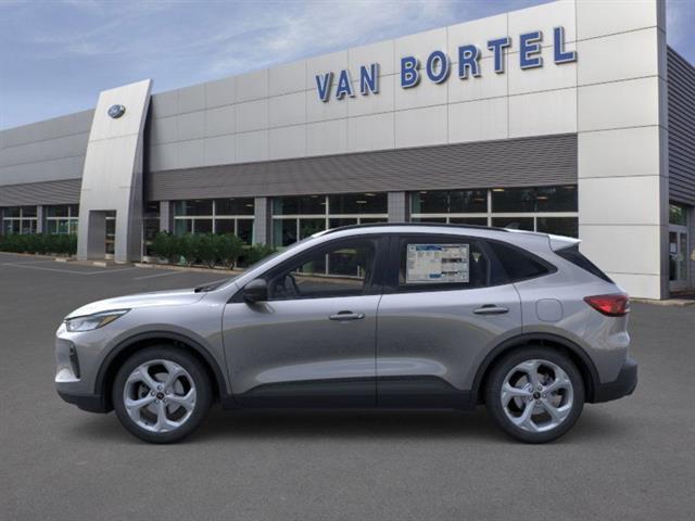 new 2025 Ford Escape car, priced at $34,743