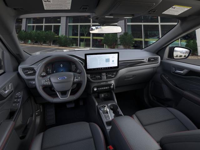new 2025 Ford Escape car, priced at $34,743