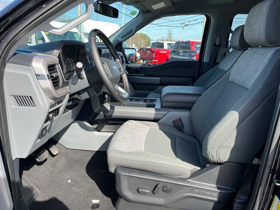 used 2023 Ford F-150 car, priced at $57,090