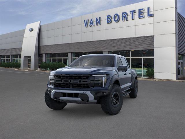 new 2025 Ford F-150 car, priced at $94,730