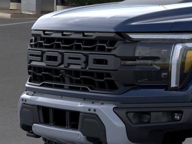 new 2025 Ford F-150 car, priced at $94,730