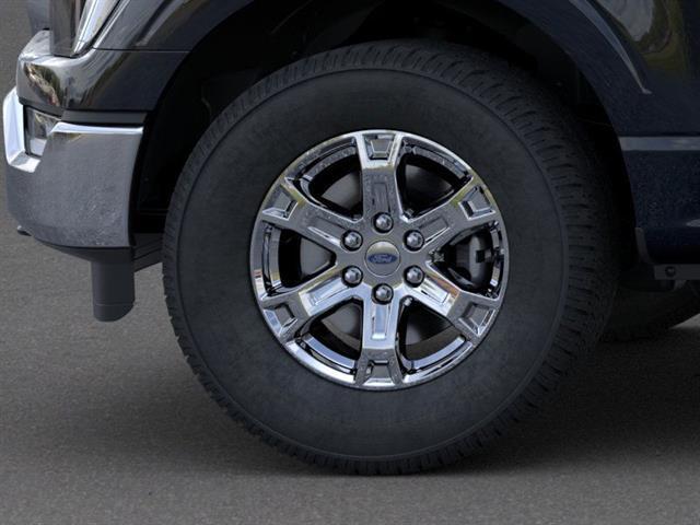 new 2023 Ford F-150 car, priced at $45,990