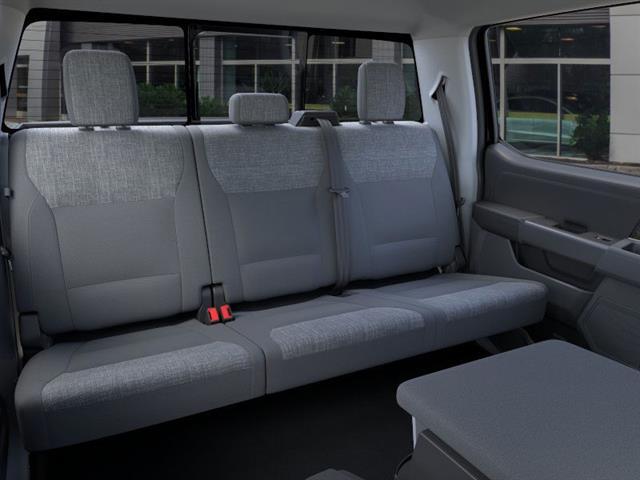 new 2023 Ford F-150 car, priced at $45,990