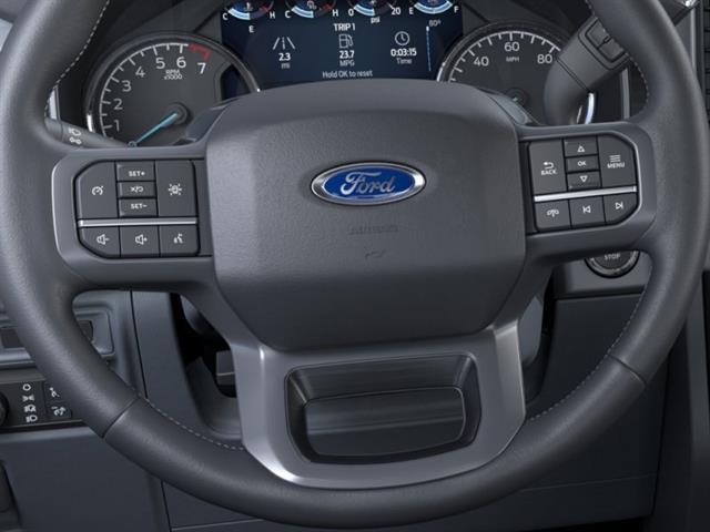 new 2023 Ford F-150 car, priced at $46,990