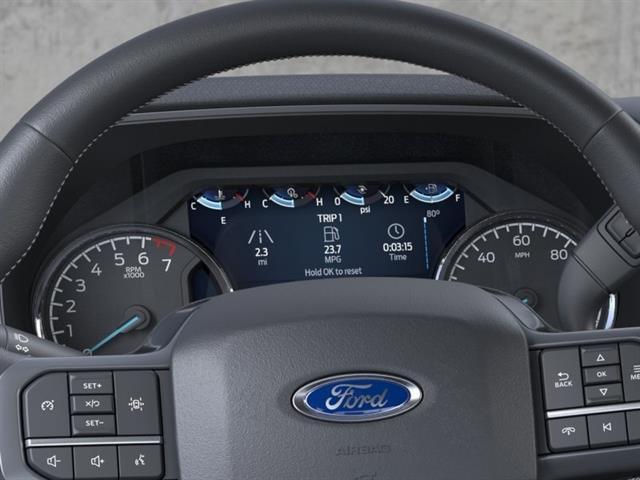 new 2023 Ford F-150 car, priced at $46,990