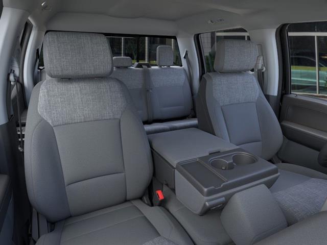 new 2023 Ford F-150 car, priced at $45,990