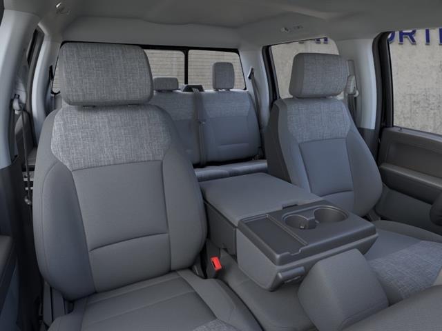 new 2023 Ford F-150 car, priced at $46,990