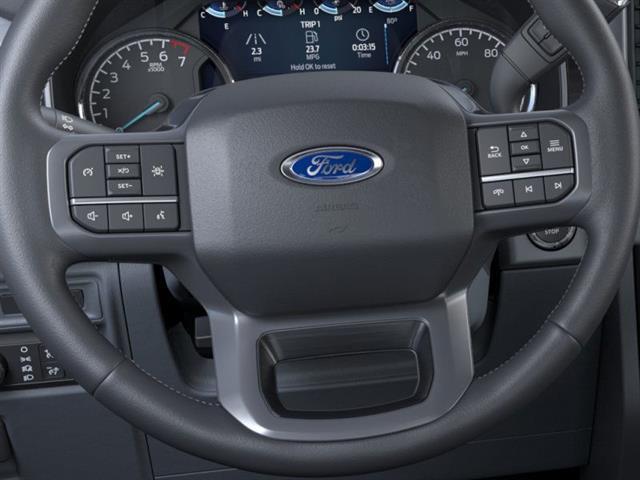 new 2023 Ford F-150 car, priced at $45,990