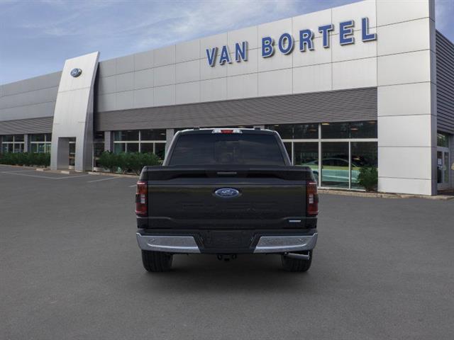 new 2023 Ford F-150 car, priced at $45,990
