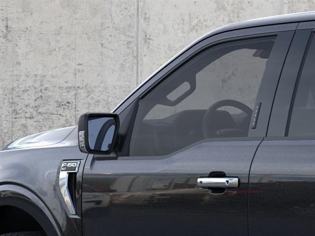 new 2023 Ford F-150 car, priced at $46,990