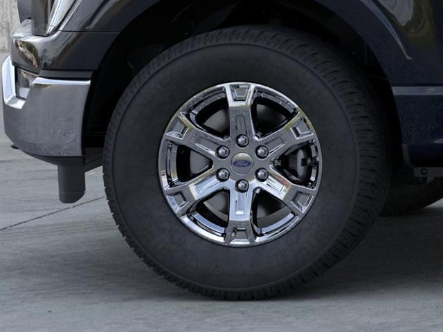 new 2023 Ford F-150 car, priced at $46,990