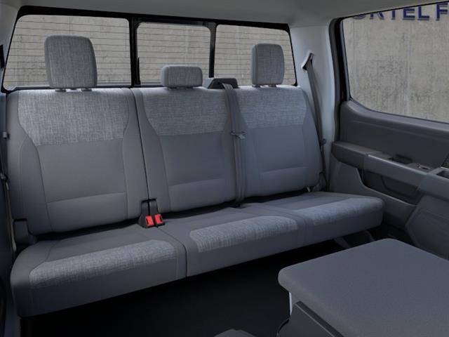 new 2023 Ford F-150 car, priced at $46,990