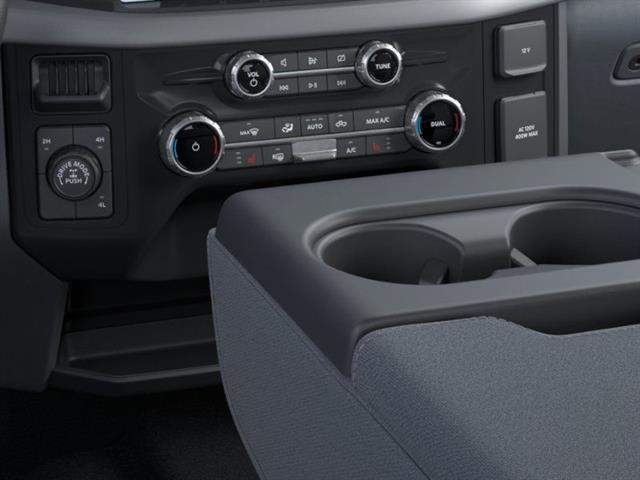 new 2023 Ford F-150 car, priced at $45,990