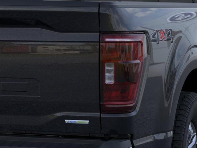 new 2023 Ford F-150 car, priced at $45,990