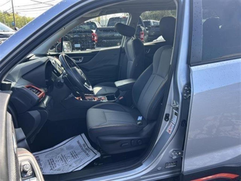 used 2019 Subaru Forester car, priced at $22,990