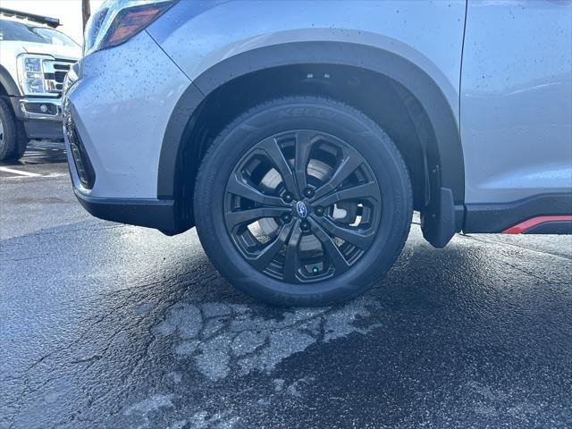 used 2019 Subaru Forester car, priced at $22,990