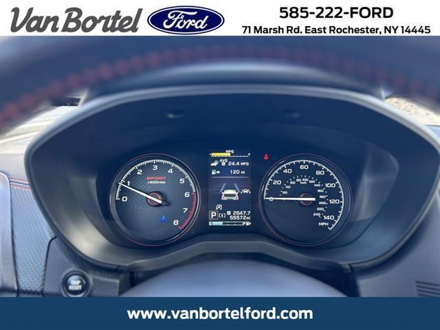 used 2019 Subaru Forester car, priced at $22,990