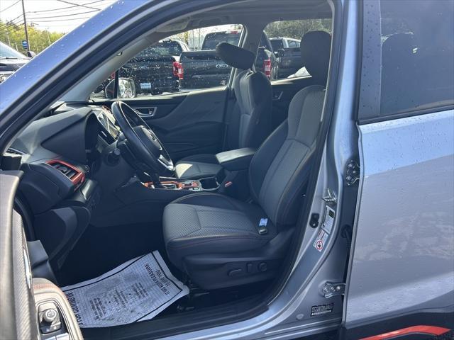 used 2019 Subaru Forester car, priced at $22,990