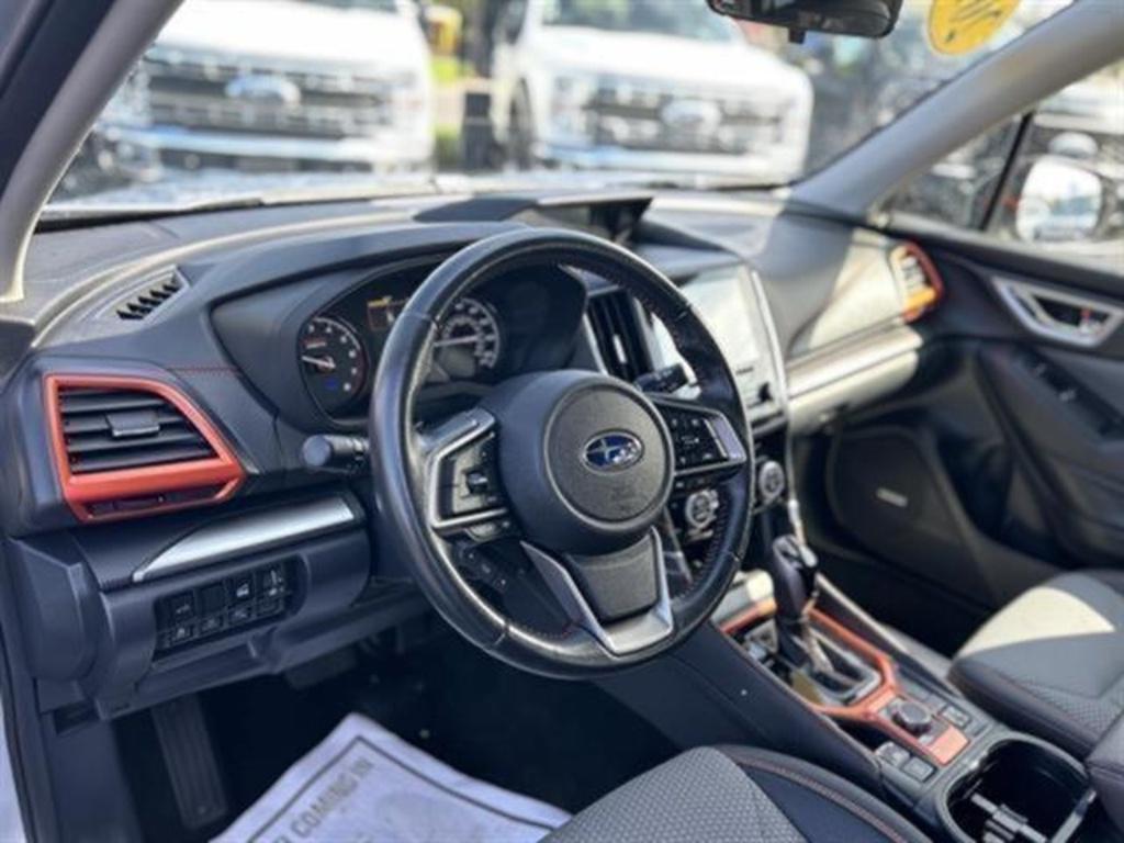 used 2019 Subaru Forester car, priced at $22,990