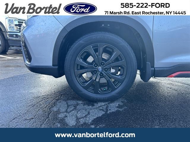 used 2019 Subaru Forester car, priced at $22,990