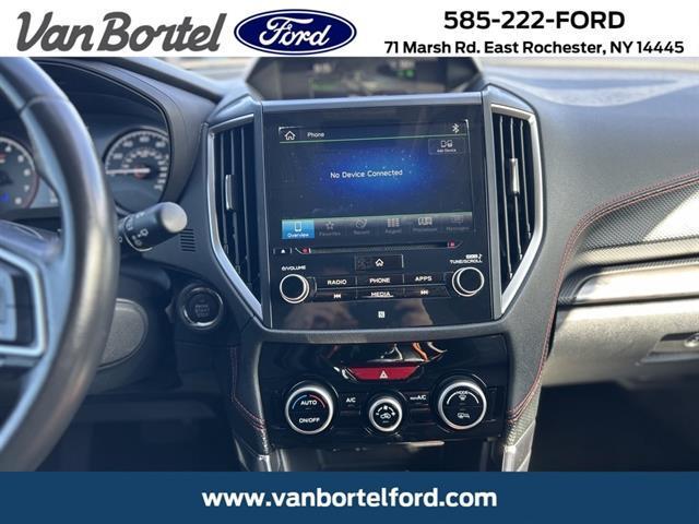 used 2019 Subaru Forester car, priced at $22,990