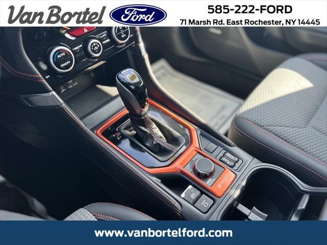used 2019 Subaru Forester car, priced at $22,990