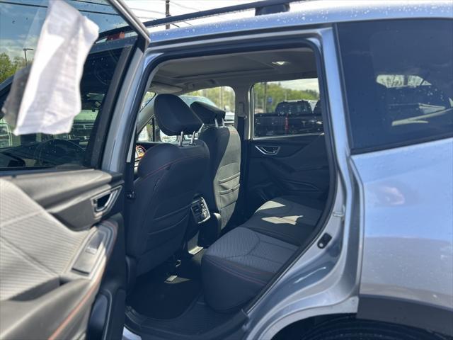used 2019 Subaru Forester car, priced at $22,990