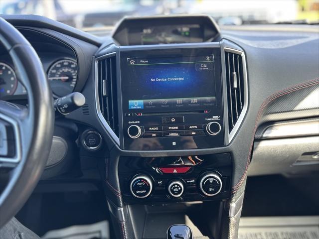 used 2019 Subaru Forester car, priced at $22,990