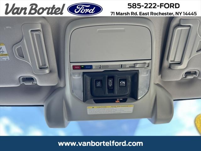 used 2019 Subaru Forester car, priced at $22,990