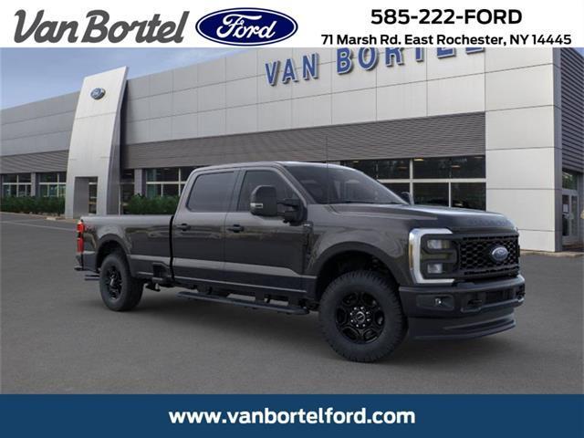 new 2025 Ford F-350 car, priced at $62,870