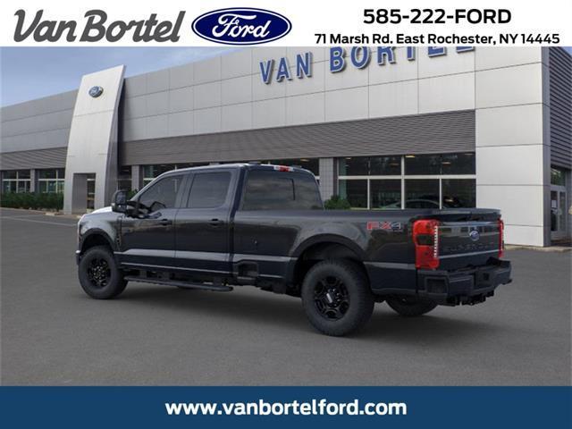 new 2025 Ford F-350 car, priced at $62,870
