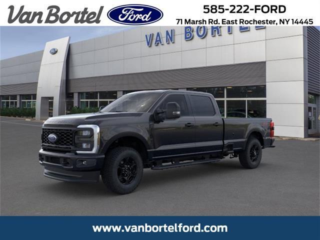 new 2025 Ford F-350 car, priced at $62,870