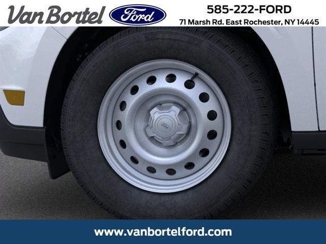 new 2025 Ford Maverick car, priced at $29,221