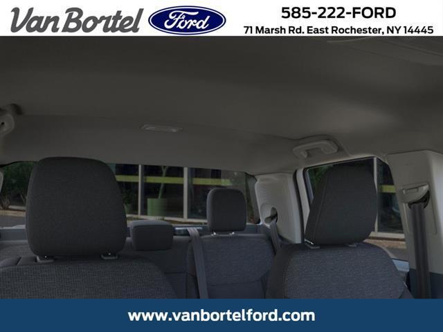 new 2025 Ford Maverick car, priced at $29,221