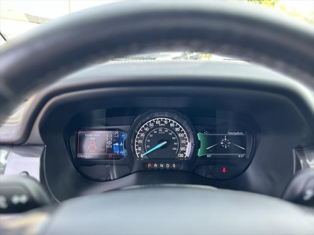used 2020 Ford Ranger car, priced at $26,990