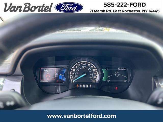 used 2020 Ford Ranger car, priced at $26,990