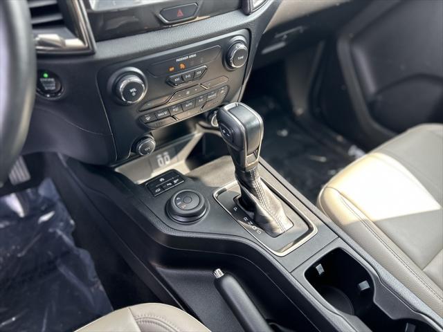 used 2020 Ford Ranger car, priced at $26,990