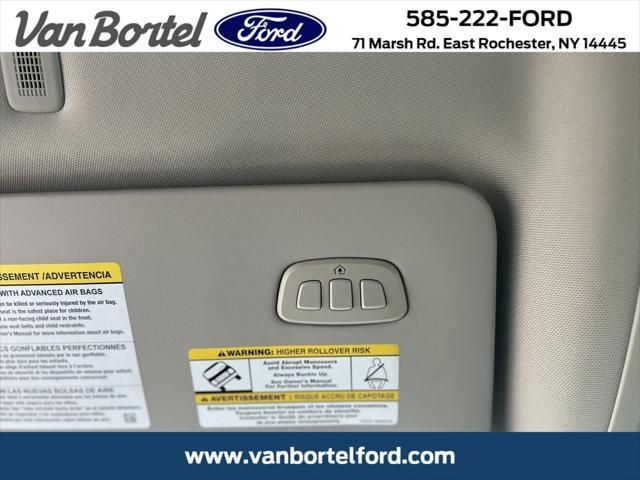 used 2020 Ford Ranger car, priced at $26,990