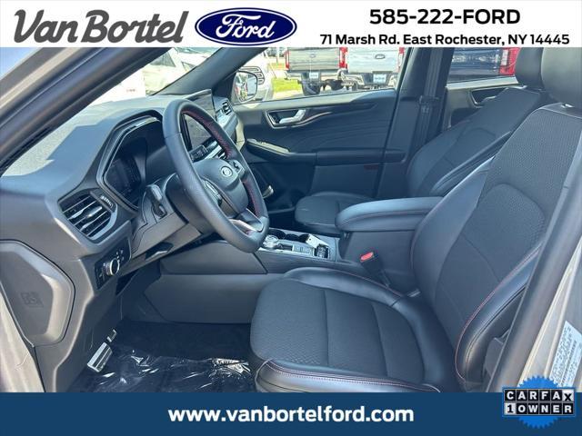 used 2024 Ford Escape car, priced at $31,890