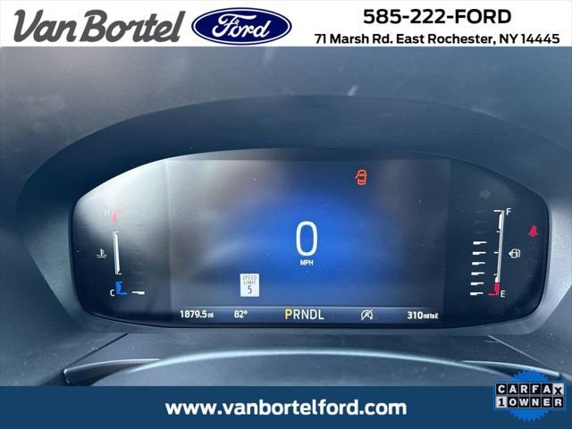 used 2024 Ford Escape car, priced at $31,890