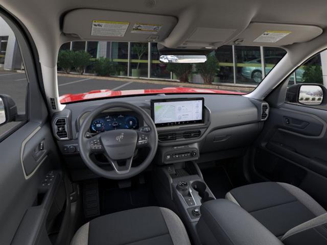 new 2025 Ford Bronco Sport car, priced at $34,434