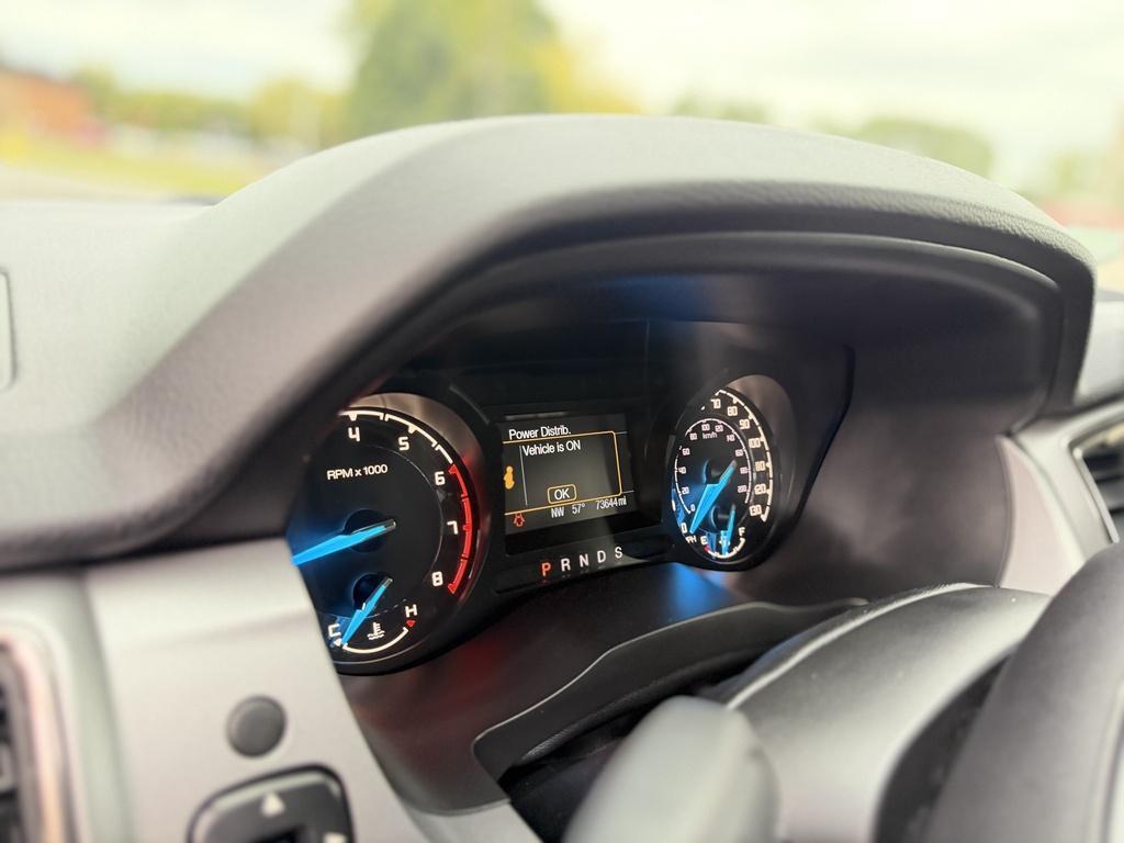 used 2021 Ford Ranger car, priced at $28,490