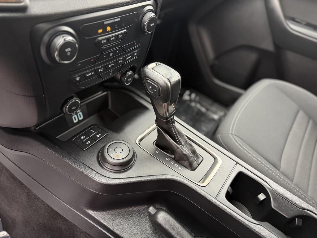 used 2021 Ford Ranger car, priced at $28,490