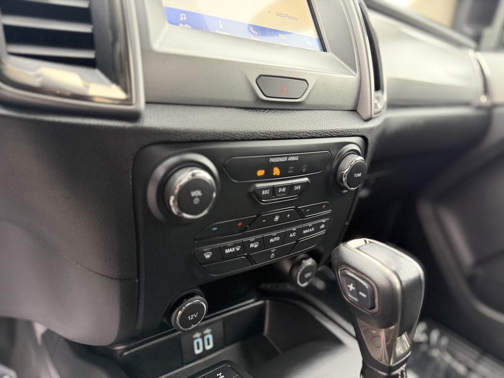 used 2021 Ford Ranger car, priced at $28,490