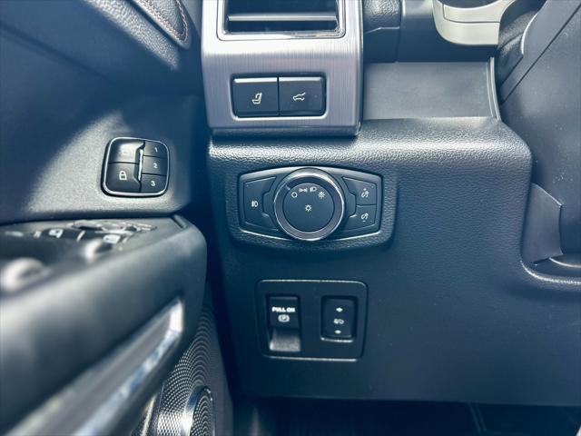 used 2019 Ford Expedition car, priced at $36,990