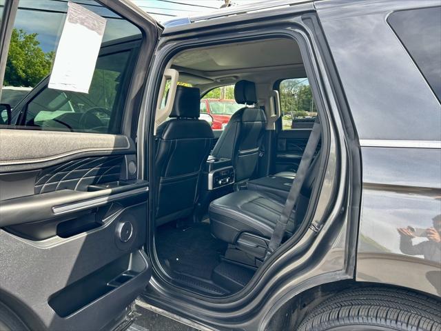 used 2019 Ford Expedition car, priced at $36,990
